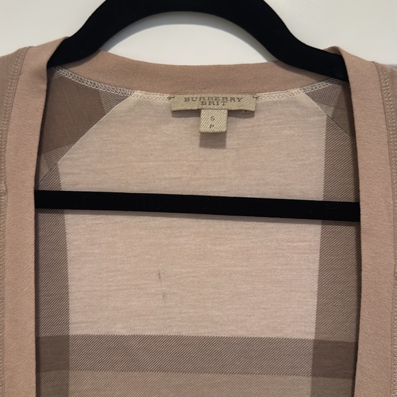 Burberry sweater - Picture 2 of 6